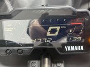 Yamaha R125 YZF 2023 ONLY 4K 1 OWNER NEW MOT SERVICED SPORTS BIKE 125CC 17