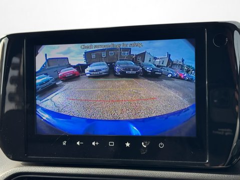 Suzuki Swift 1.2 Mild Hybrid Ultra 5dr 24