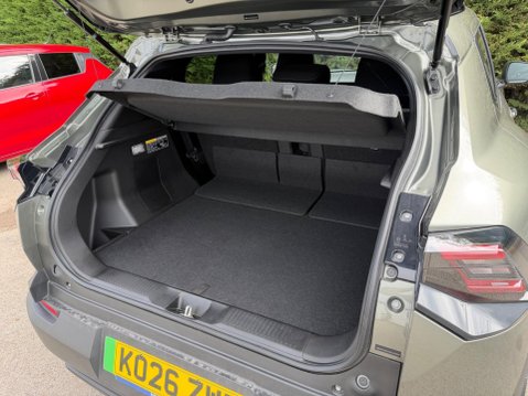 Suzuki e Vitara 61kWh Motion Auto 5dr 7