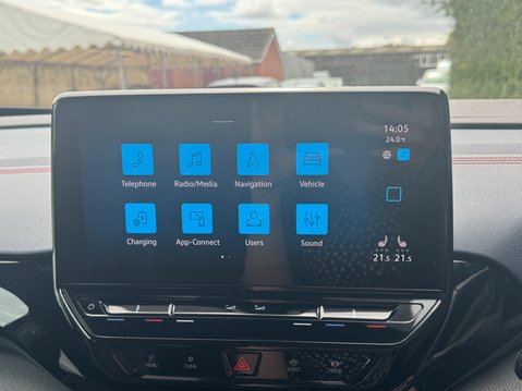Volkswagen Id.4 77kWh GTX SUV 5dr Electric Auto 4Motion (299 ps) 21