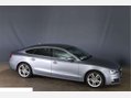 Audi A5 3.0 TDI V6 S line Sportback S Tronic quattro Euro 6 (s/s) 5dr 14