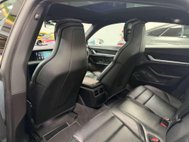 Porsche Taycan Performance Plus 93.4kWh 4S Saloon 4dr Electric Auto 4WD (571 ps) 39