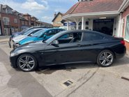 BMW 4 Series 2.0 420i M Sport Auto Euro 6 (s/s) 2dr 5