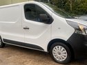 Vauxhall Vivaro 1.6 CDTi 2700 L1 H1 Euro 6 5dr