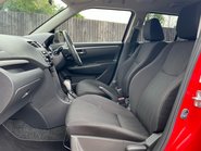Suzuki Swift SZ4 18