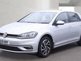 Volkswagen Golf 1.5 TSI EVO Match Euro 6 (s/s) 5dr 4