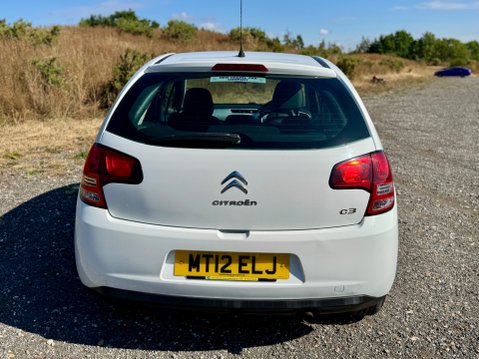 Citroen C3 VTR PLUS 4