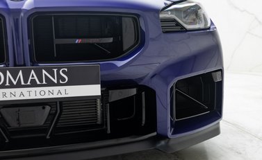 BMW M2 CS 39