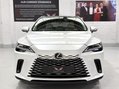 Lexus RX 450H+ PREMIUM PLUS 28