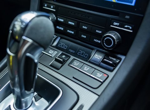 Porsche 911 GT3 RS (991.2) 24