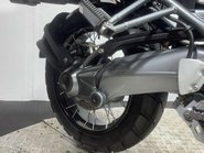 BMW R1200GS 2012 36k luggage new mot 1200cc adventure bike 29