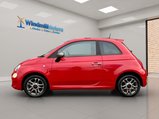 Fiat 500 1.2 S Euro 6 (s/s) 3dr 8