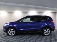 Ford Kuga ST-LINE X 18