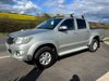Toyota Hilux Icon 4X4 D-4D Double Cab Pickup - Sat Nav / Air Con / Rear Camera