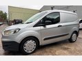 Ford Transit Courier 1.5 TDCi Panel Van 4dr Diesel Manual L1 Euro 5 (75 ps) 18
