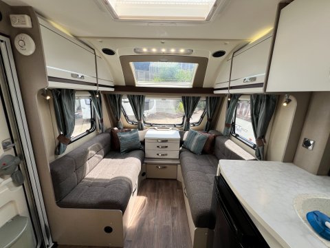 Sterling Eccles Sport SR 514 9