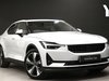 Polestar 2 Polestar 2 EV AWD 4WD 5dr