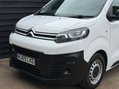 Citroen Dispatch 1.5 Dispatch 1200 X Blue HDi S/S 22