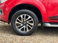 Nissan Navara 2.3 Navara Tekna dCi 4WD 5dr 15