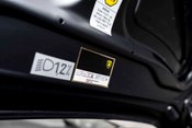 Lamborghini Aventador SV AD PERSONAM. FACTORY SATIN CARBON FIBRE EXT. COMFORT SEATS. FRONT LIFT. 68