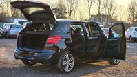 BMW 2 Series 1.5 225xe 7.6kWh M Sport (Premium) MPV 5dr Petrol Plug-in Hybrid Auto 4WD E 19