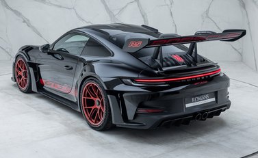 Porsche 911 GT3 RS (992) 7