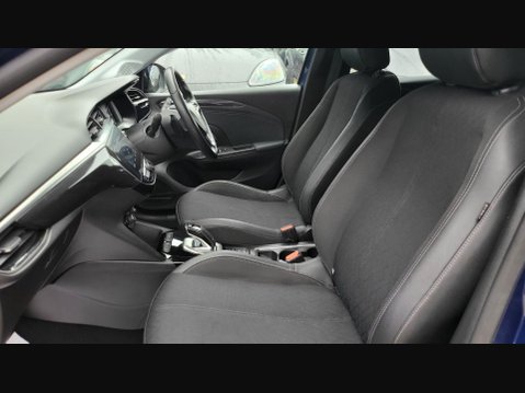 Vauxhall Corsa ELITE NAV PREMIUM 30