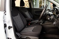 Ford Ka+ ZETEC 27