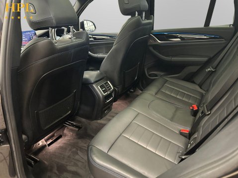 BMW Ix3 80kWh M Sport SUV 5dr Electric Auto (286 ps) 1 Owner - Sensors - Car Play 21