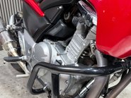 Suzuki Inazuma 250 Naked Petrol Manual (25 ps) 15