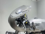 Mash TT40 2017 925 MILES MOT MARCH 2027 GREAT LOOKING 400CC PROJECT BIKE 16