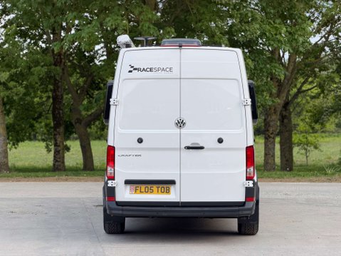 Volkswagen Crafter 2.0 Crafter CR35 Trendline TDI 23