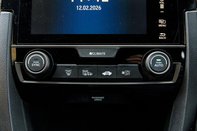 Honda Civic VTEC SR 34