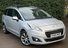 Peugeot 5008 1.6 BlueHDi Allure Euro 6 (s/s) 5dr