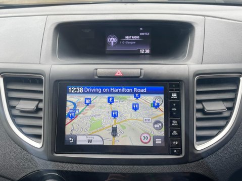 Honda CR-V 1.6 i-DTEC S Navi SUV 5dr Diesel Manual Euro 6 (s/s) (120 ps) 24