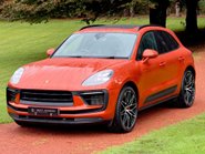 Porsche Macan S PDK 36