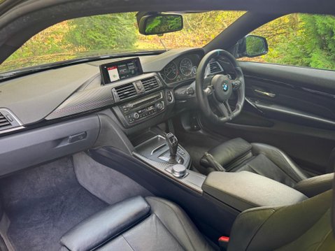 BMW 4 Series 2.0 420d M Sport Auto Euro 6 (s/s) 2dr 73