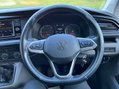 Volkswagen Transporter T30 TDI P/V STARTLINE BUSINESS PACK 150 BHP 14