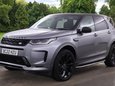 Land Rover Discovery Sport 1.5 P300e 12.2kWh R-Dynamic HSE Auto 4WD Euro 6 (s/s) 5dr 8