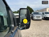 Ford Transit Custom LWB L2H1 Low Roof Sport 280 Air Con Alloys Sensors Cam Tow Bar EURO 6 NO VA 18