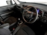 Jeep Renegade 1.0 GSE T3 Night Eagle SUV 5dr Petrol Manual Euro 6 (s/s) (120 ps) 12