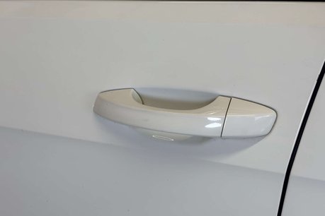 Volkswagen Golf e-Golf Hatchback 5dr Electric Auto (115 ps) 37