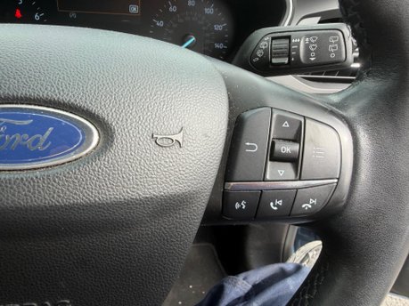 Ford Focus 1.0 12