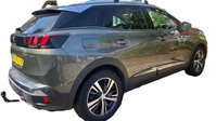 Peugeot 3008 1.2 PureTech Allure SUV 5dr Petrol EAT Euro 6 (s/s) (130 ps) 4