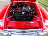 MG MGB MKII ROADSTER 13