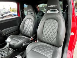 Abarth 695 1.4 695 3dr 55