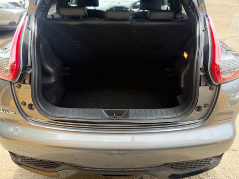 Nissan Juke 1.2 DIG-T Envy SUV 5dr Petrol Manual Euro 6 5