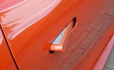 Jaguar F-Type S V6 Coupe 17