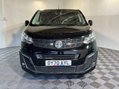 Vauxhall Vivaro 1.5 Turbo D 2900 Sportive L2 H1 Euro 6 (s/s) 5dr 40