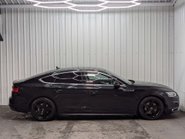 Audi A5 2.0 A5 Sportback TDI S Line Quattro Semi-Auto 4WD 5dr 31